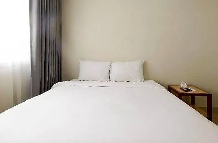Capital O 804 The Residences At Bonifacio Civic Center 2* Manila